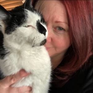 Meet your Posher, Susan